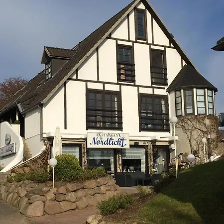 Hotel Hotel-restaurant Nordlicht 3*