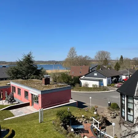 Hotel-restaurant Nordlicht 3* Kappeln