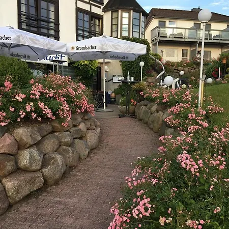 Hotel Hotel-restaurant Nordlicht