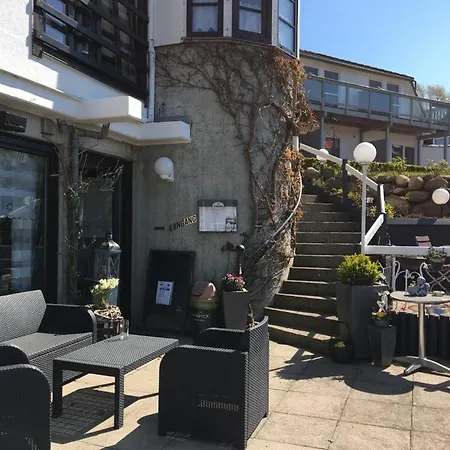 Hotel-restaurant Nordlicht Hotel Kappeln