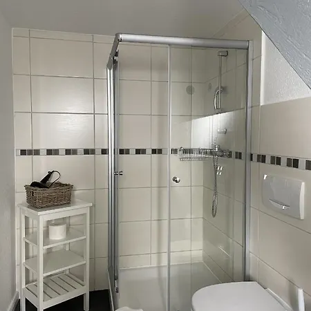 Hotel Hotel-restaurant Nordlicht Kappeln