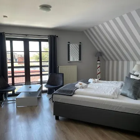 Hotel Hotel-restaurant Nordlicht 3*