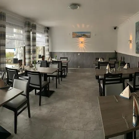 Hotel-restaurant Nordlicht