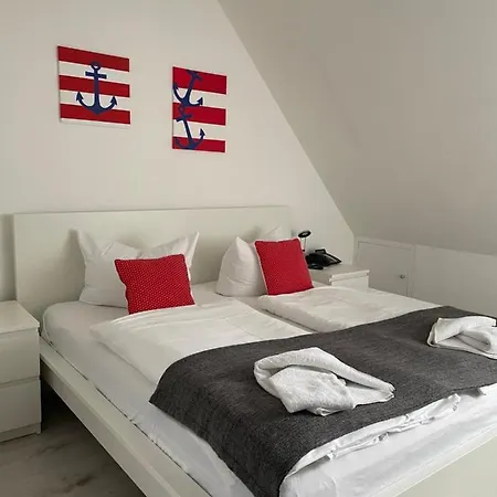 Hotel-restaurant Nordlicht Hotel 3*