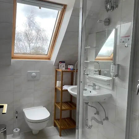 Hotel-restaurant Nordlicht