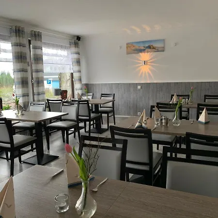 Hotel-restaurant Nordlicht Kappeln
