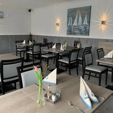 Hotel-restaurant Nordlicht Kappeln