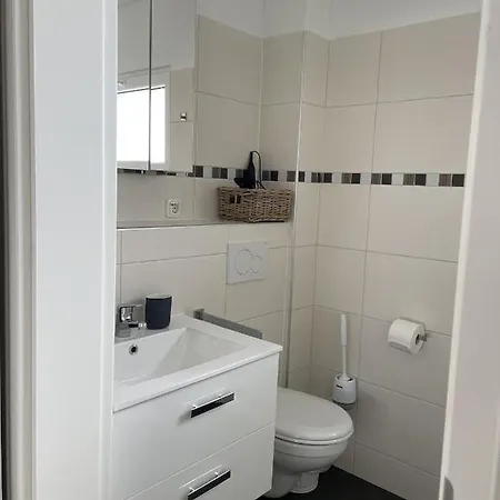 Hotel Hotel-restaurant Nordlicht