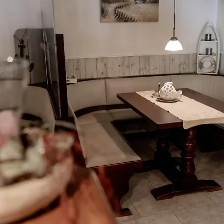 Hotel-restaurant Nordlicht Otel Kappeln
