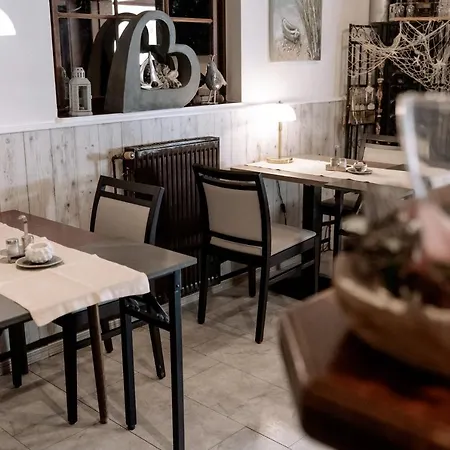 Hotel-restaurant Nordlicht 3* Kappeln