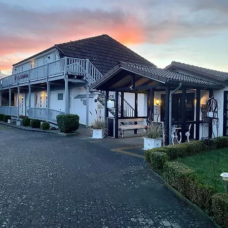 Hotel-restaurant Nordlicht 3*