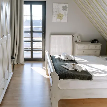 Hotel-restaurant Nordlicht Hotel 3*