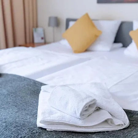 Hotel-restaurant Nordlicht