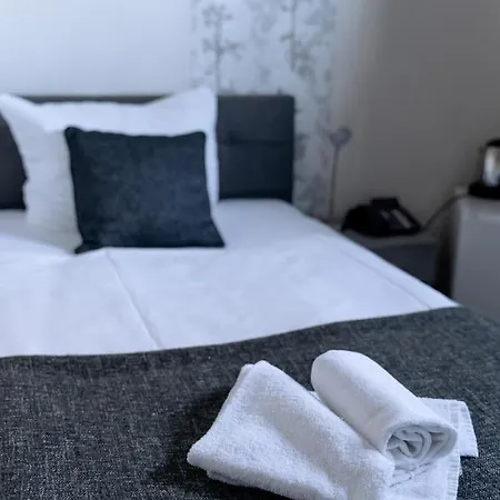 Hotel-restaurant Nordlicht Otel 3*