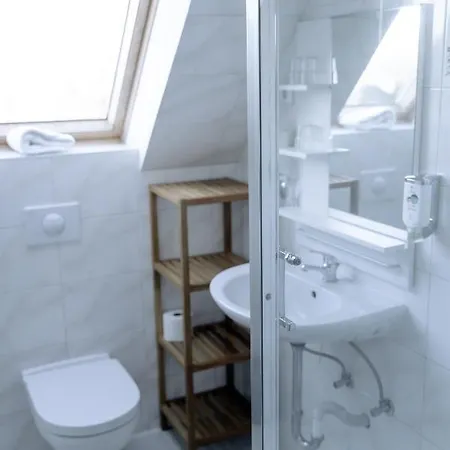 Hotel-restaurant Nordlicht Hotel 3*