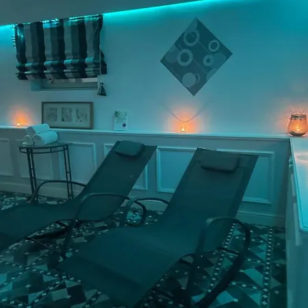 Hotel-restaurant Nordlicht מלון