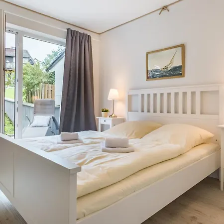 Hotel Hotel-restaurant Nordlicht Kappeln