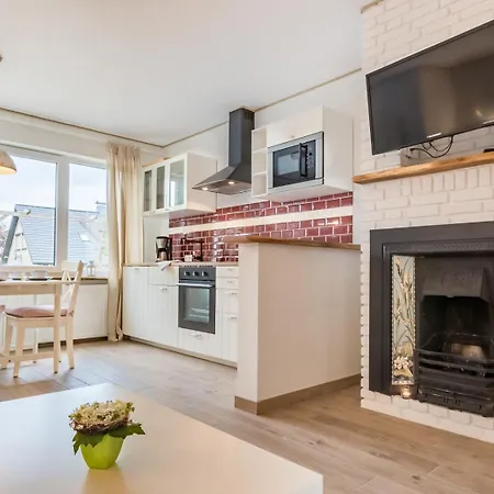 Hotel Hotel-restaurant Nordlicht 3*