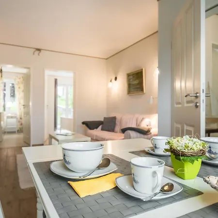 Hotel-restaurant Nordlicht