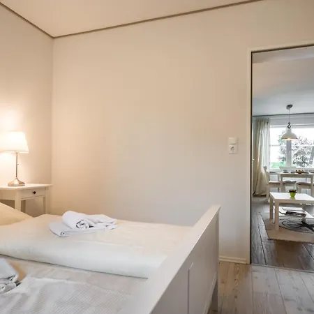 Hotel-restaurant Nordlicht מלון