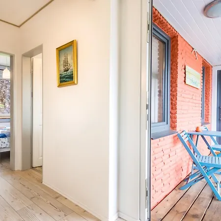 Hotel Hotel-restaurant Nordlicht