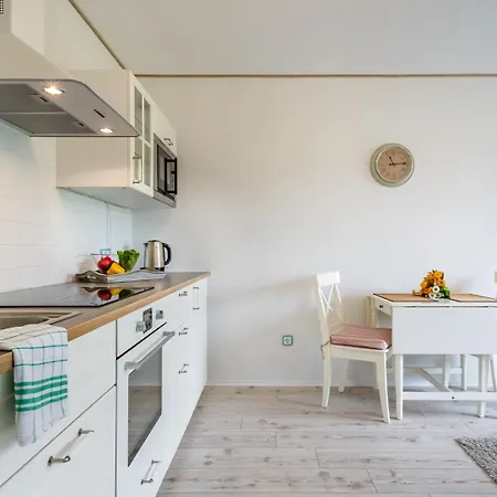 מלון Hotel-restaurant Nordlicht 3*