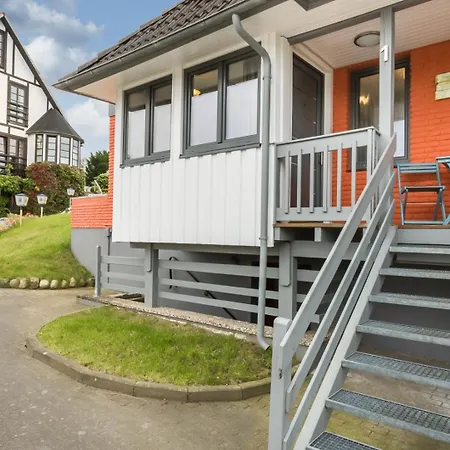 Hotel Hotel-restaurant Nordlicht