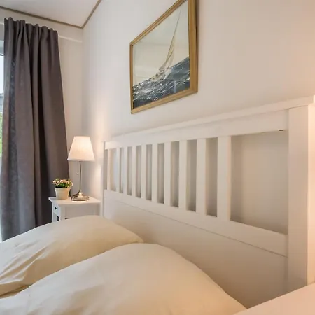 Hotel-restaurant Nordlicht 3* Kappeln