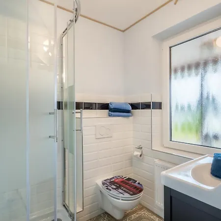 Hotel-restaurant Nordlicht