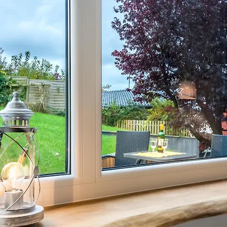 Hotel-restaurant Nordlicht Hotel 3*