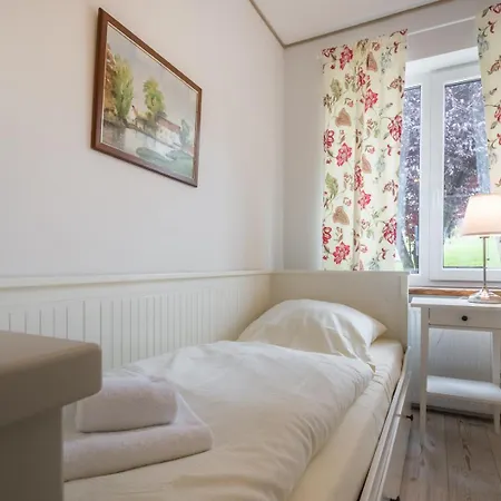 Hotel-restaurant Nordlicht 3*