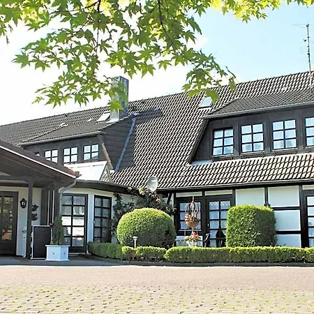 Hotel-restaurant Nordlicht