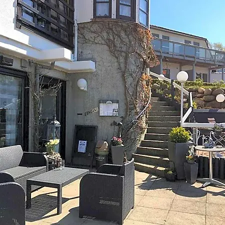 Hotel-restaurant Nordlicht Hotel