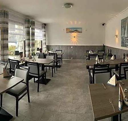 Hotel Hotel-restaurant Nordlicht 3*