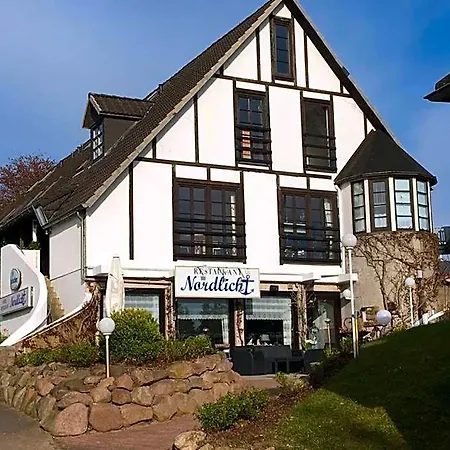 Hotel Hotel-restaurant Nordlicht 3*