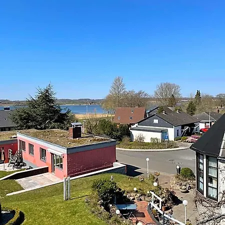 Hotel-restaurant Nordlicht 3*