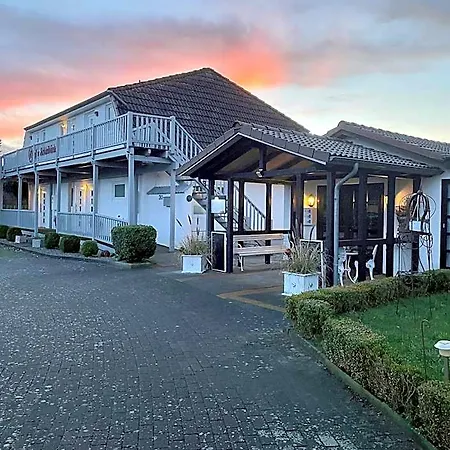 Hotel Hotel-restaurant Nordlicht