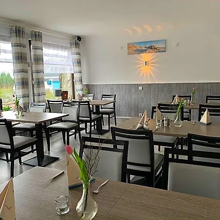 Hotel-restaurant Nordlicht Hotel