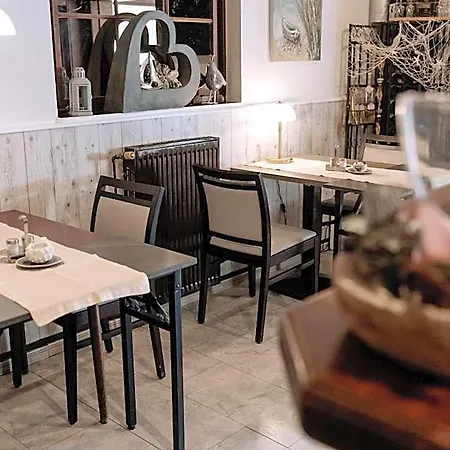 Hotel Hotel-restaurant Nordlicht Kappeln
