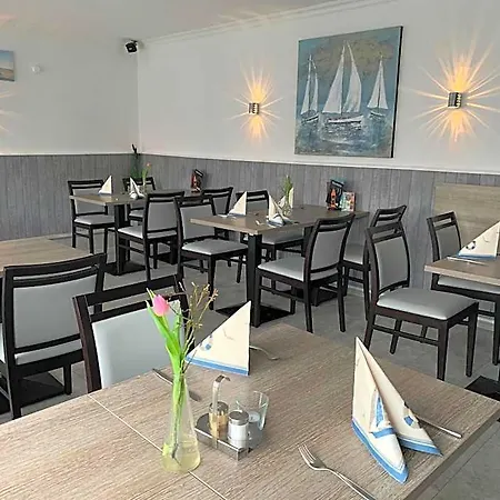 Hotel-restaurant Nordlicht Hotel 3*
