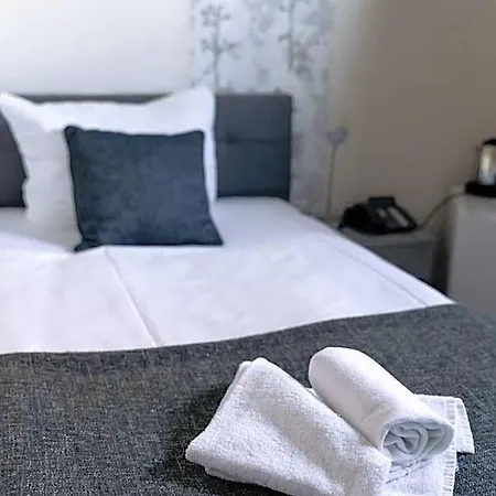 Hotel-restaurant Nordlicht 3*