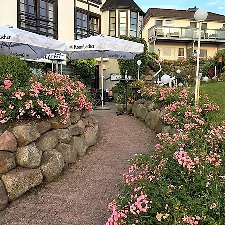 Hotel-restaurant Nordlicht Hotel 3*