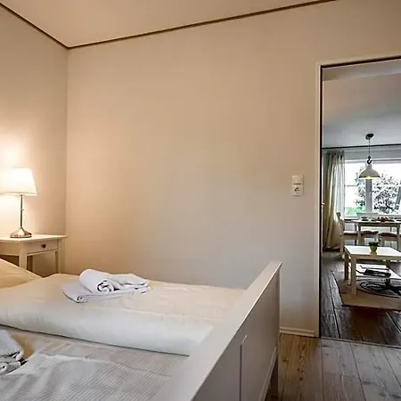 Hotel-restaurant Nordlicht 3* Kappeln