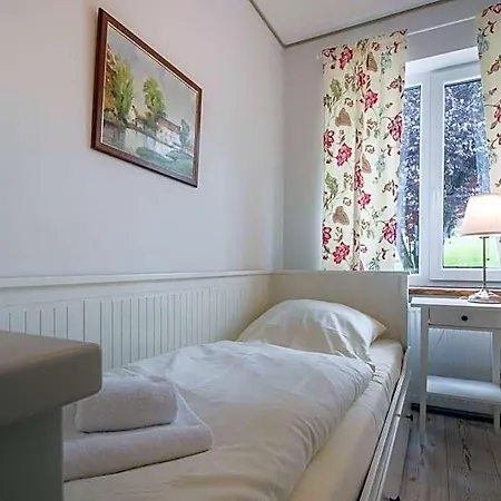 Hotel Hotel-restaurant Nordlicht Kappeln