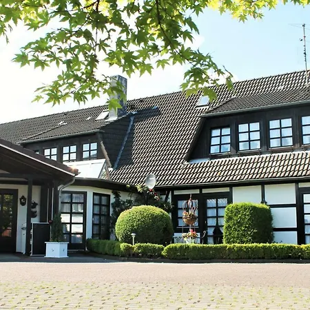 Hotel-restaurant Nordlicht Hotel 3*