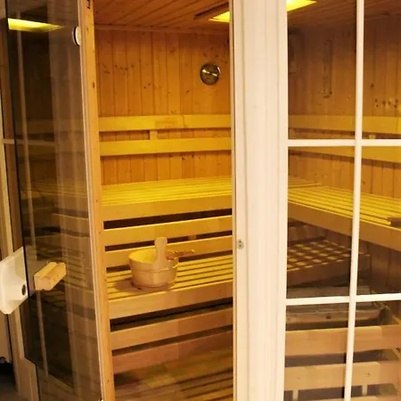 Hotel-restaurant Nordlicht 3* Kappeln