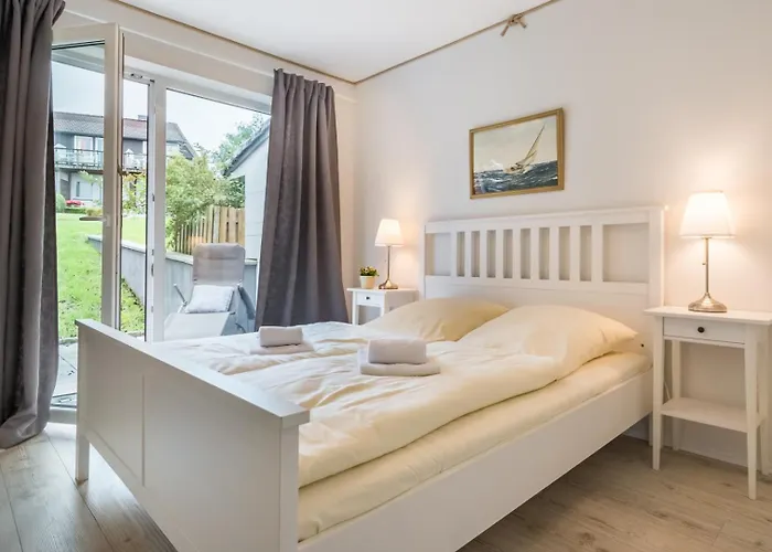 Hotel Hotel-restaurant Nordlicht Kappeln