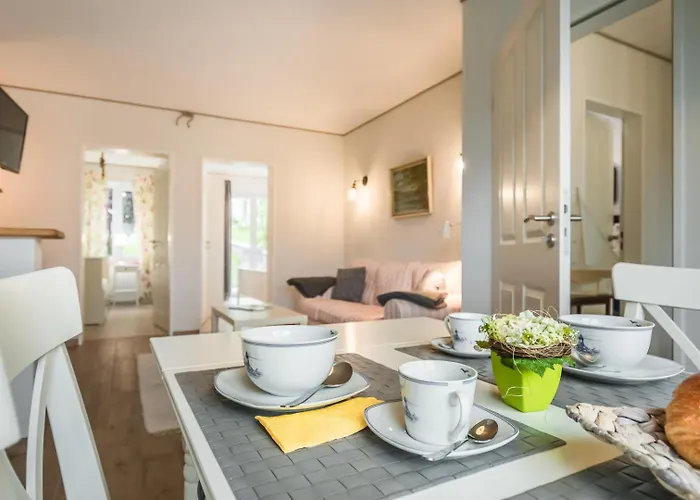 Hotel-restaurant Nordlicht