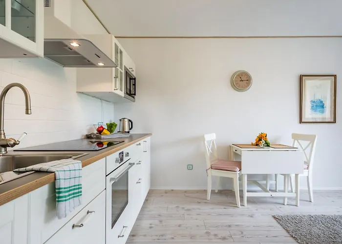 Hotel Hotel-restaurant Nordlicht 3*