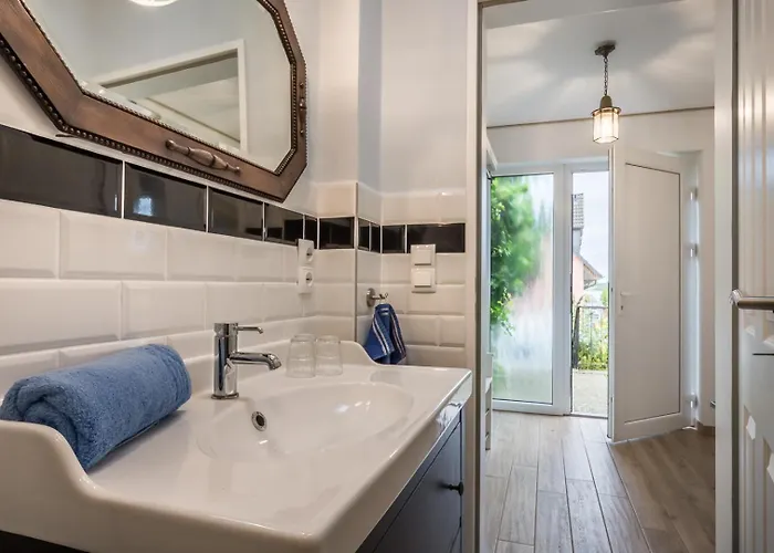 Hotel-restaurant Nordlicht Hotel Kappeln